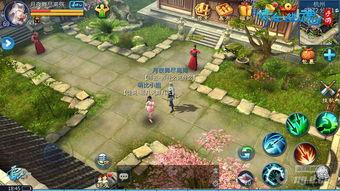 新倩女幽魂最新爆料一览,神秘剧情揭秘，经典角色再现！